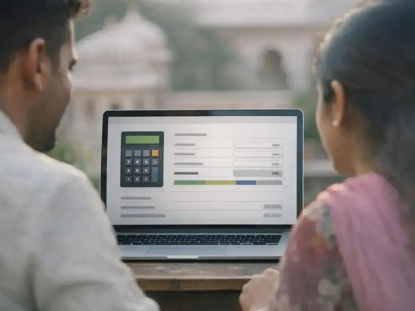 Request ITR Filing in Jaipur, Rajasthan