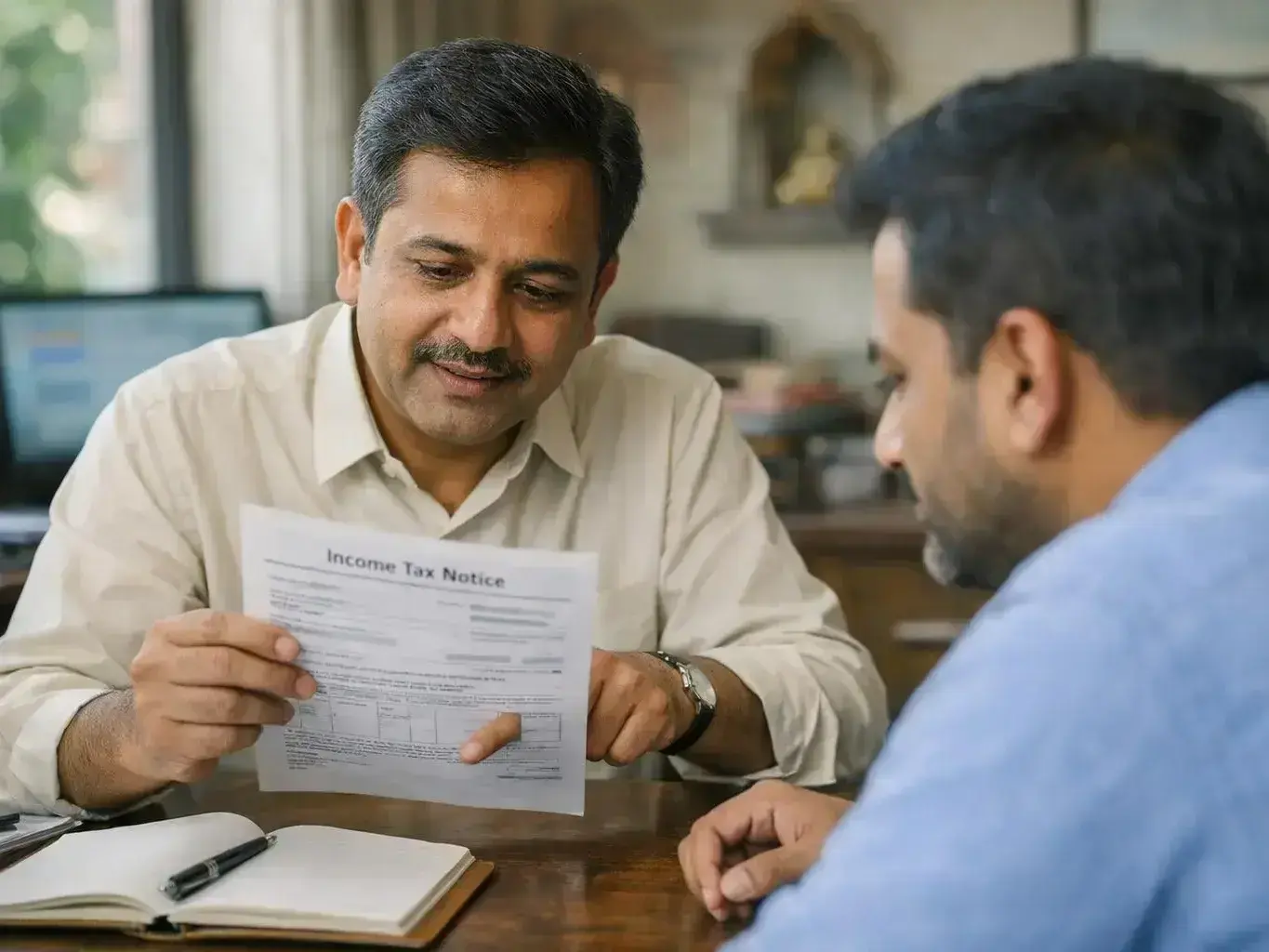 Tax Planning & Advisory