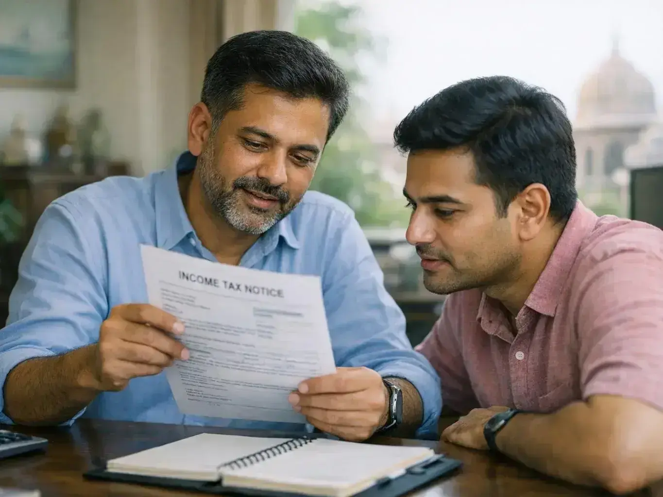 ITR Filing