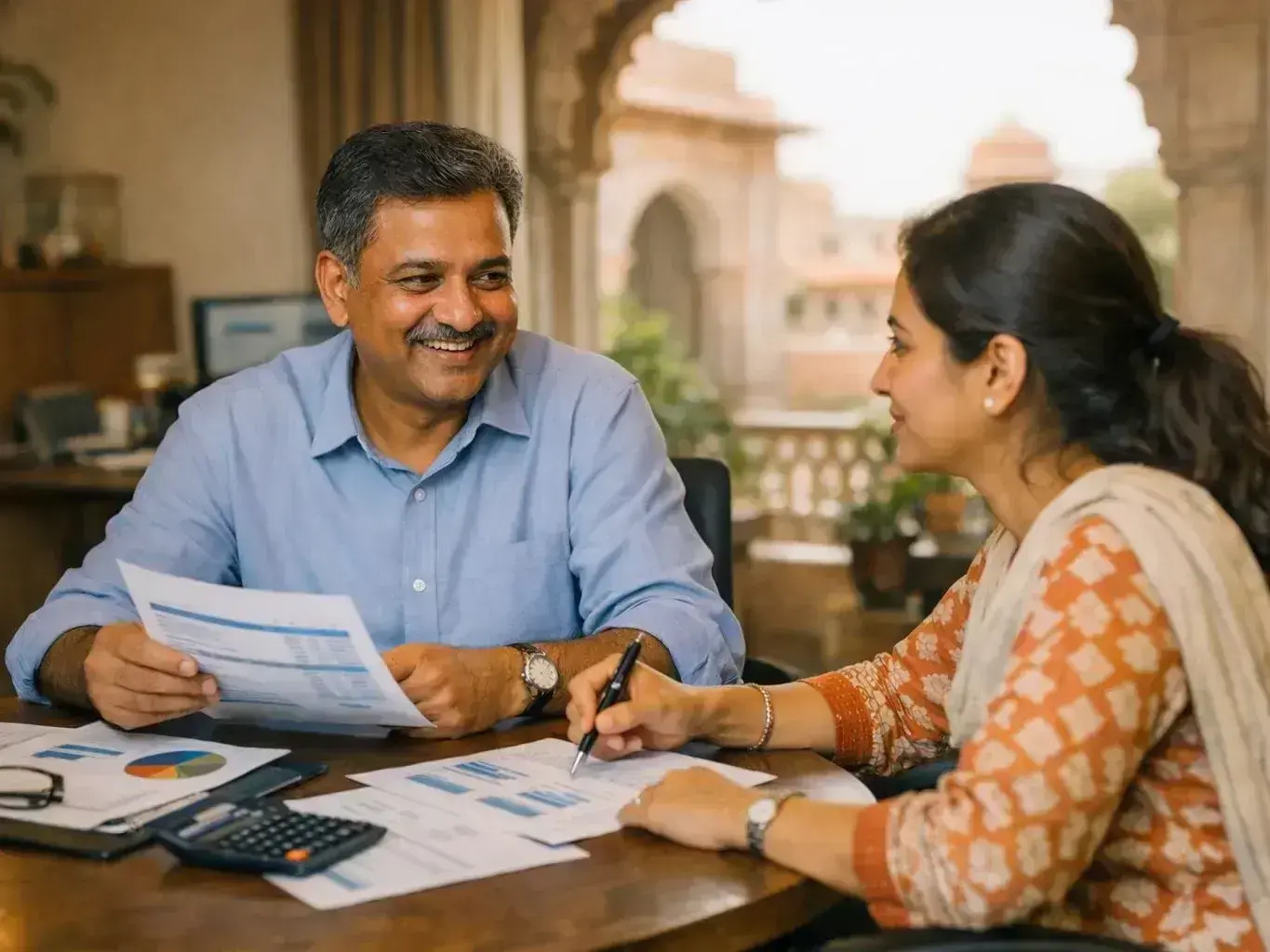 ITR Filing