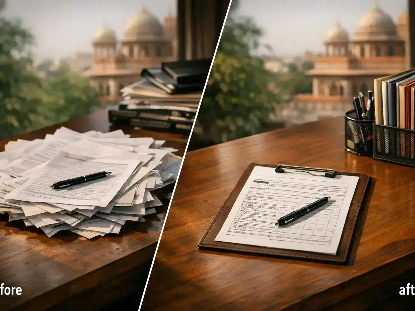 ITR Filing