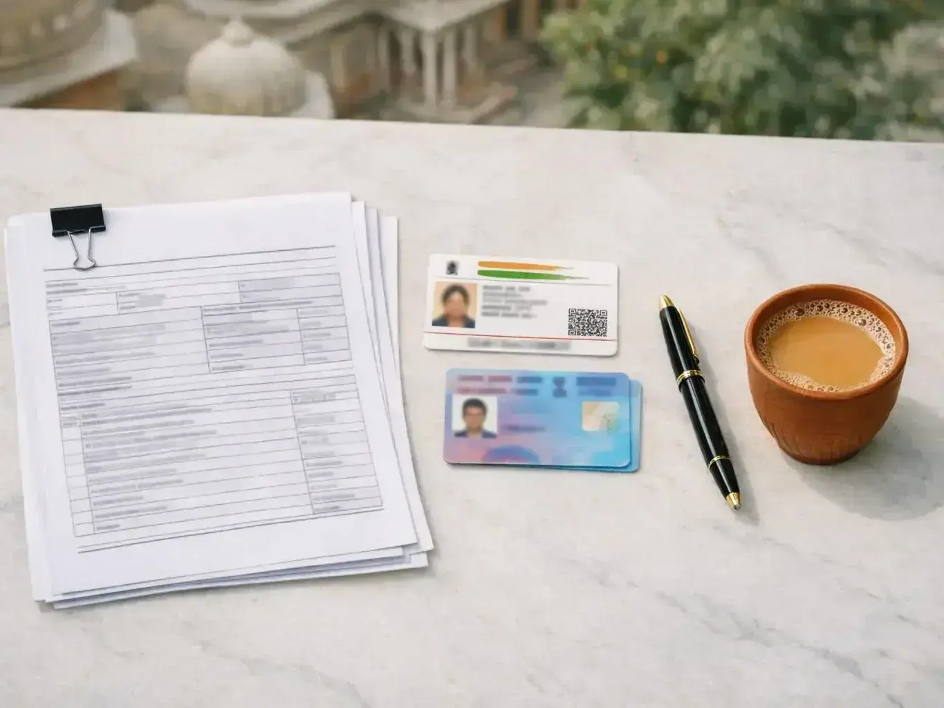 ITR Filing for LLPs